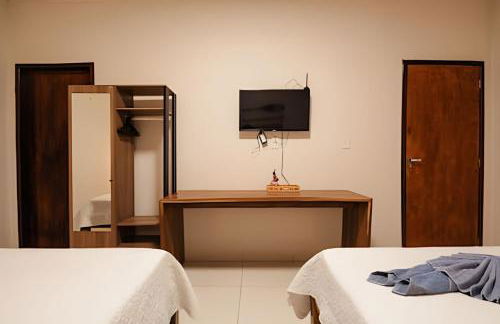 Flat 01 · Flats Japaratinga1- 200m da praia cozinha completa - Foto 46