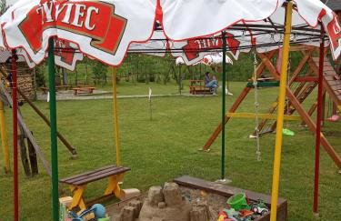 Domki w Bieszczadach - Foto 31