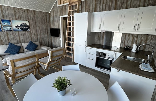 Norsk Havbrukssenter AS - Photo 25