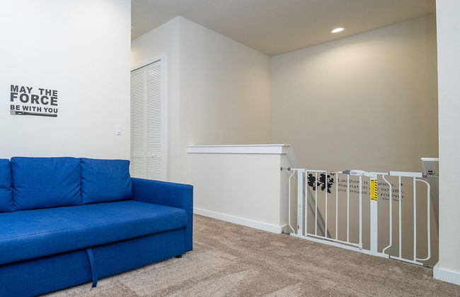 Upstay - Disney Themed House - Sleeps 16 - Foto 27