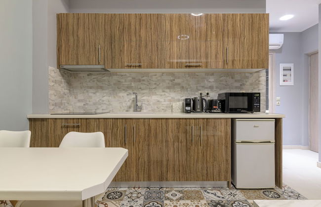 Pearl Luxury Living - Foto 16