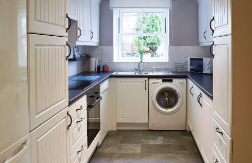 Manor Farm Cottage - Photo 5