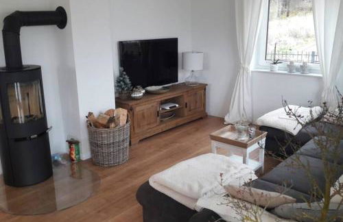 Leaf&Stay Ferienhaus auf Usedom mit optionaler Wallbox - Foto 13