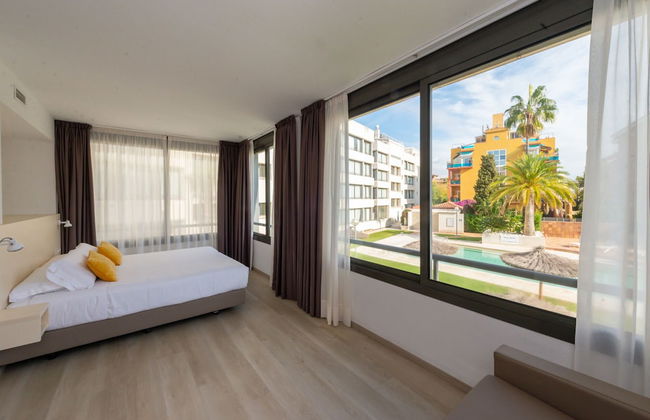 Atenea Park - Suites Apartments - Foto 22