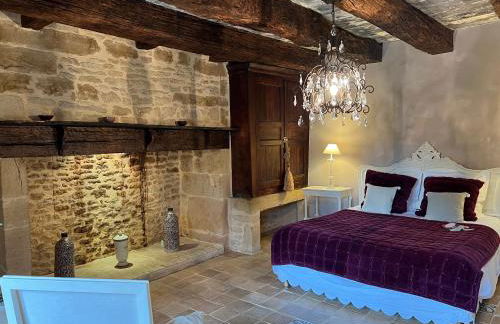 Les Maisons d'Antan 5 étoiles - Foto 8