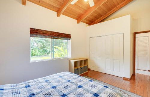 Hawaiian Retreat with Ocean Views in Captain Cook! - Foto 18