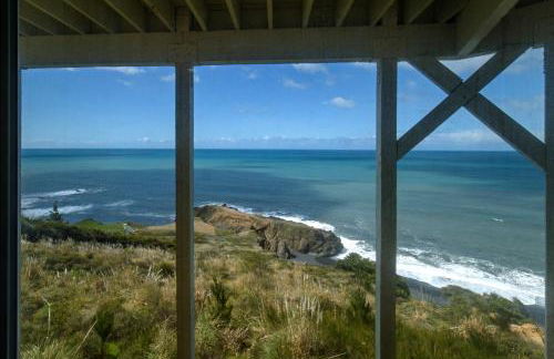 Breathtaking Oceanview! by OceanviewHotTubs Monthly Minimum - Foto 17