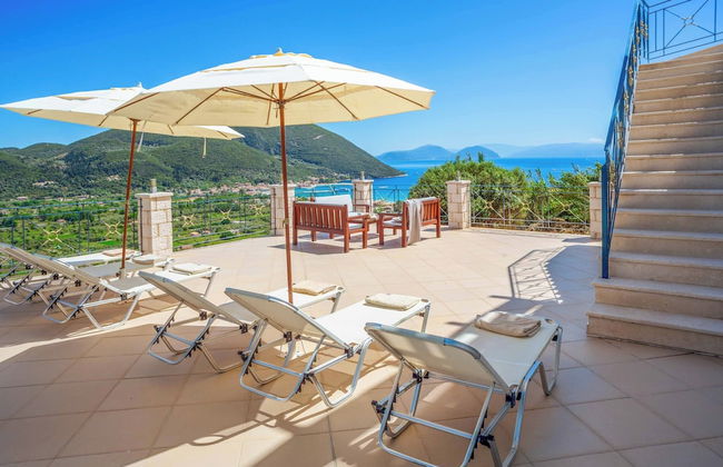 Villa Ponti - Foto 5