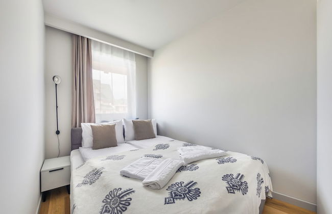 Sun & Snow Resorts B Białka Tatrzańska - Foto 6