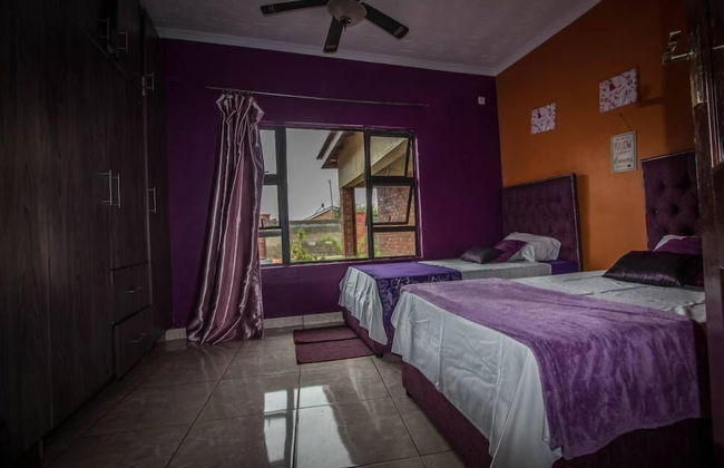 Sweet Holiday Homes - Foto 8