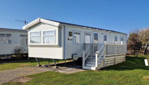 Brookside Holiday Retreat, West Sands - Foto 1