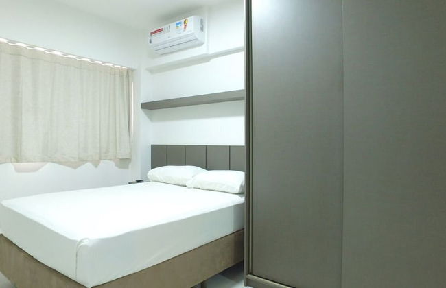 Edificio Time by ER - Foto 43