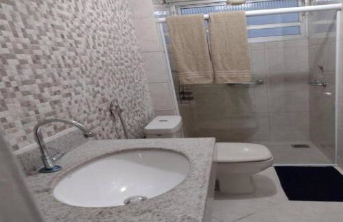 Apartamento, andar térreo, 1 quarto Guarapari - Photo 14