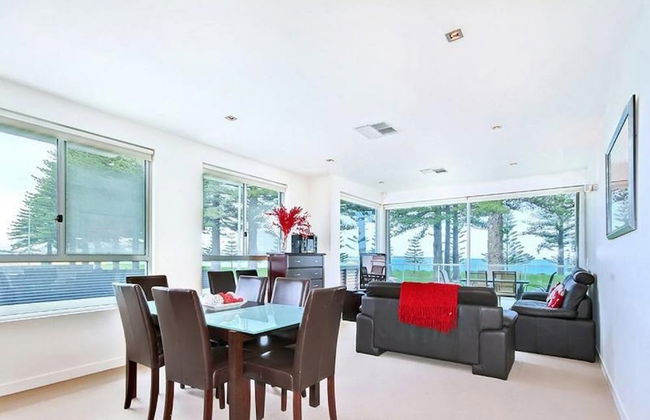 Breeze Beachfront Apartments - Foto 6