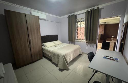 Casa Confortável e Climatizada, Perfeita para Todas as Estações - Foto 61