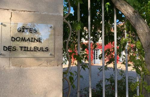 Domaine des Tilleuls - Foto 1