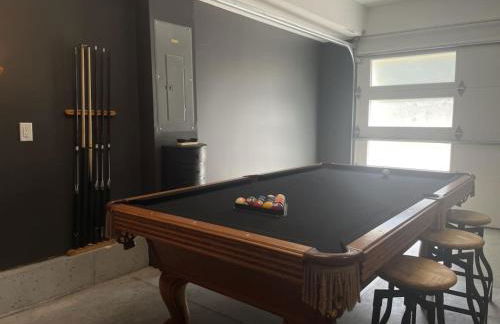 North Nashville Hideaway- Game Room- Spacious Home - Foto 28