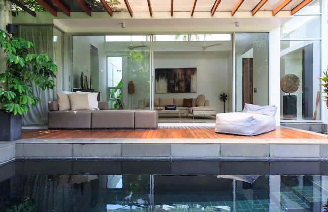 Samui Villa Koru - Photo 15