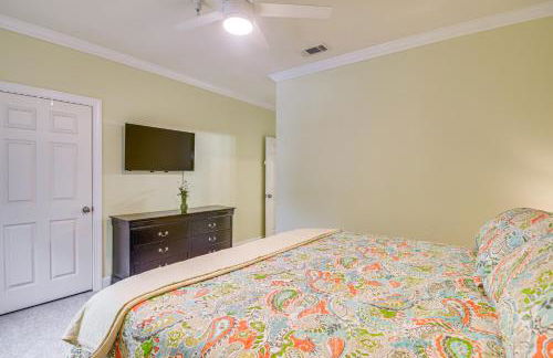 Snowbirds Welcome Foley Condo with Pool Access - Photo 12