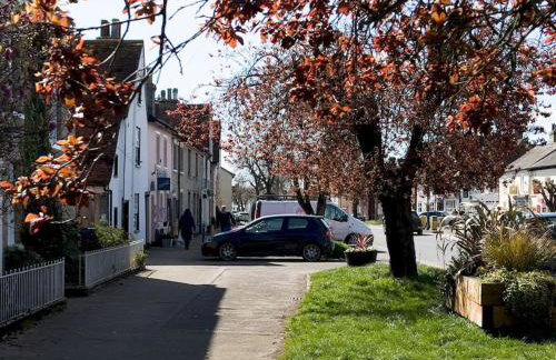 Spadgers, a flax workers cottage next to fields in a Medieval Village - Foto 17