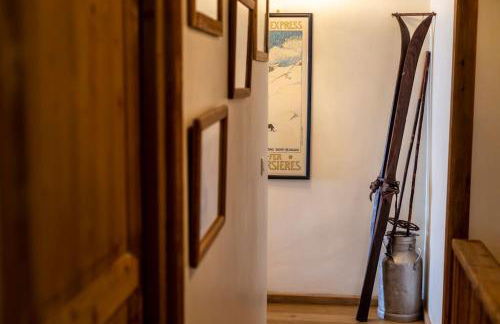 Chalet Premiere Neige - Foto 32