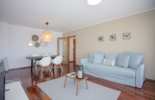 Liiiving in Matosinhos - Sea Beach Apartment - Foto 13