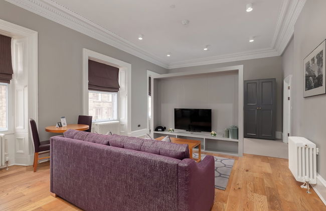 Destiny Scotland - Distillers House - Foto 7