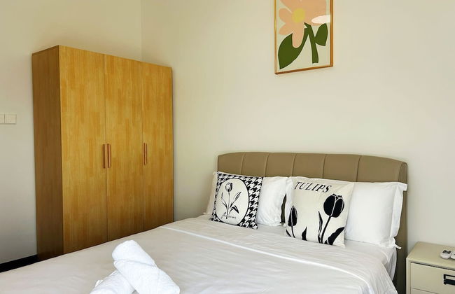 R&F Superior Homestay By Han Lin Sojourn - Foto 39