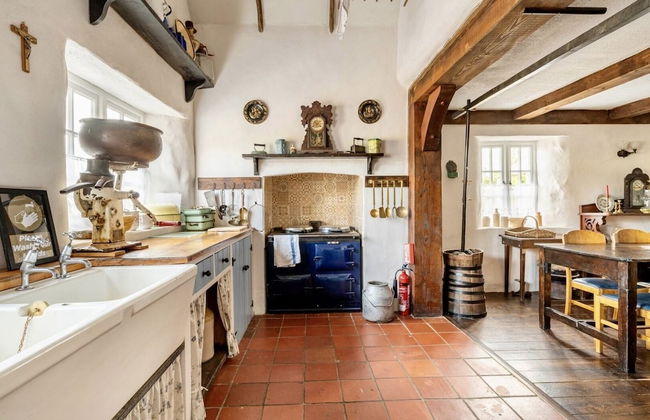 Rosehill House - Foto 71