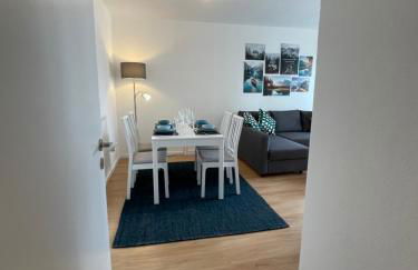 City-Apartment mit Theaterblick - Foto 12