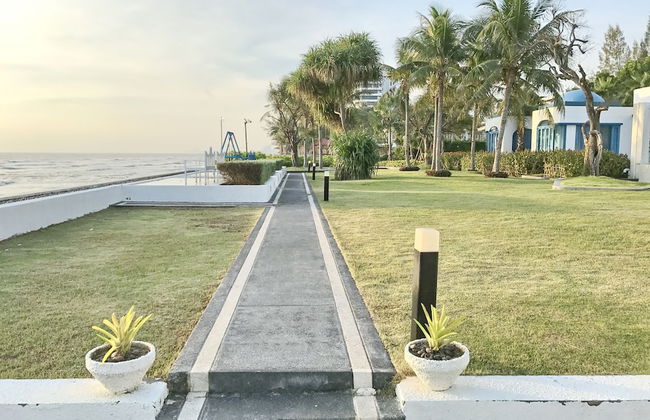 The Crest Santora Hua Hin Soi 7 - Foto 46