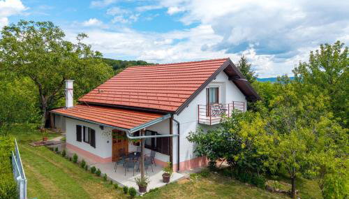 Vacation house Green Heaven - Foto 5