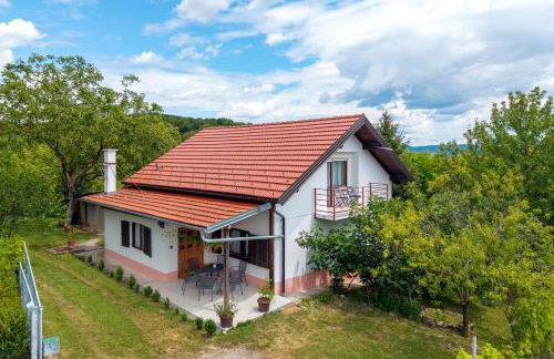Vacation house Green Heaven - Foto 5