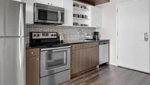 Downtown 1BR w Luxury Amenities Rooftop Views BOS-502 - Foto 5, Other