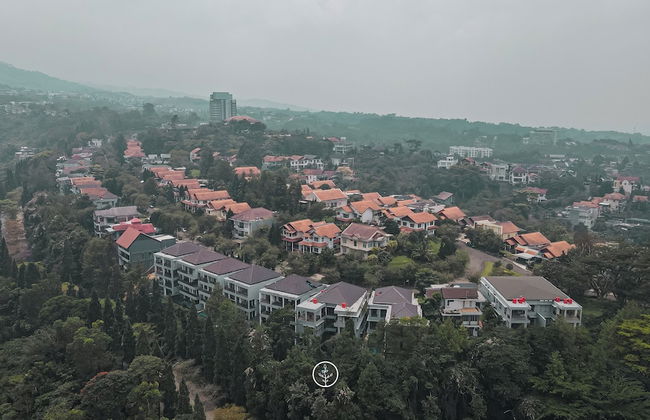 Radiance Hill View 10BR Villa with a Private heated swimming Pool - Foto 49