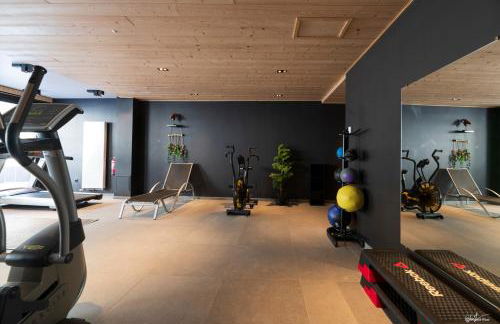 Lagrange Vacances L’Écrin du Badet - Foto 67