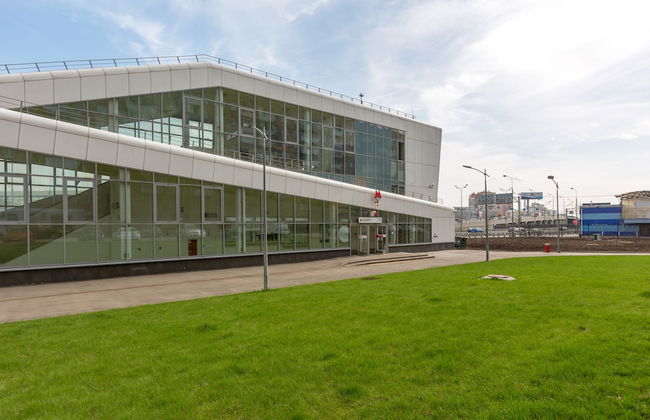 AG Apartment on Mashinostroenya 9, 199 - Photo 11