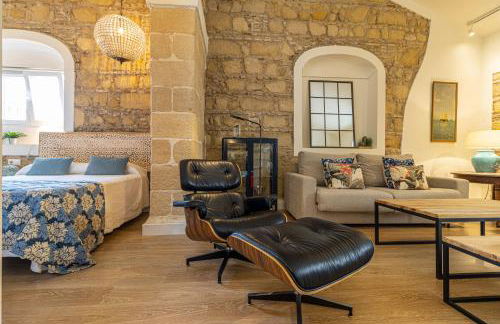 Sherry Loft Siente Jerez Parking Incluido - Foto 37