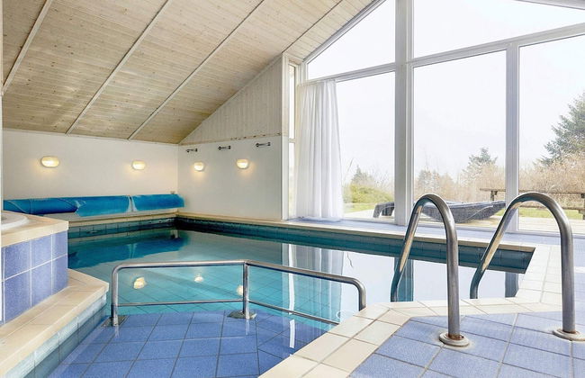 10 Person Holiday Home in Rudkobing - Foto 16