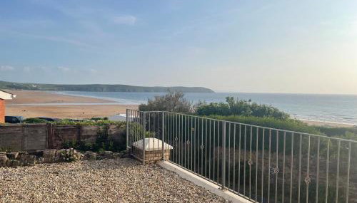 Woolacombe Seaside Apartment - Photo 2