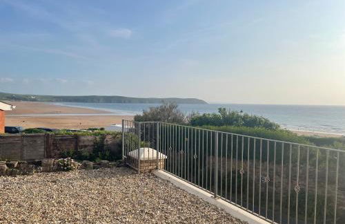 Woolacombe Seaside Apartment - Foto 2