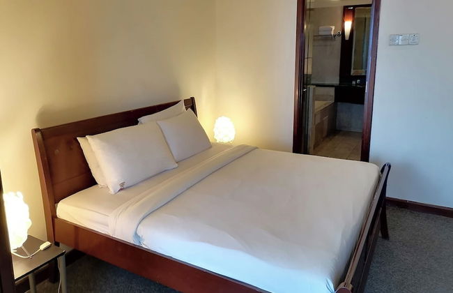 Berjaya Times Square Service Apartment - Photo 4