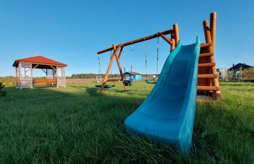 Domki pod Łebą - Photo 15