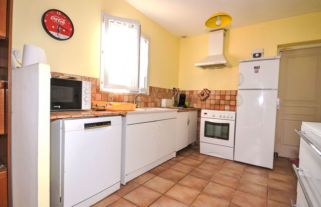 Villa Ballandé - Foto 10