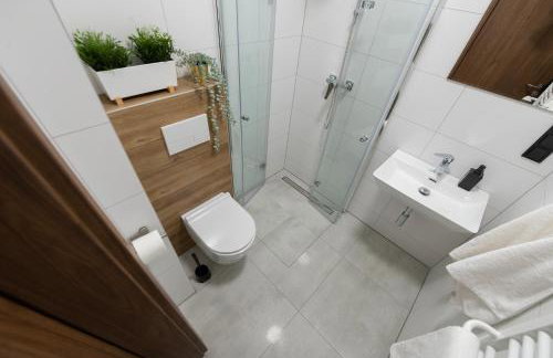 Apartamenty RIO Skarbimierz-Osiedle - Foto 25