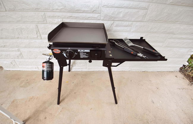 Mid Century Modern With Modern Touches 10 min Walk to Notre Dame 1831 - Foto 26