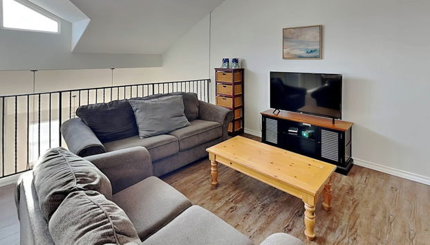 Équipement de l’hébergement