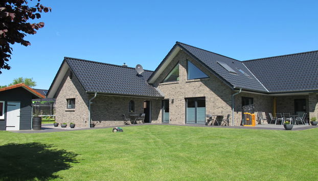 Holiday Home Sonnenschein by Interhome - Foto 2, House