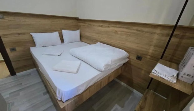 Taxim No 1 Suites - Foto 3, Habitación