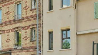 Luxueuse maison Canopée 10 personnes Ouest Paris - Foto 5